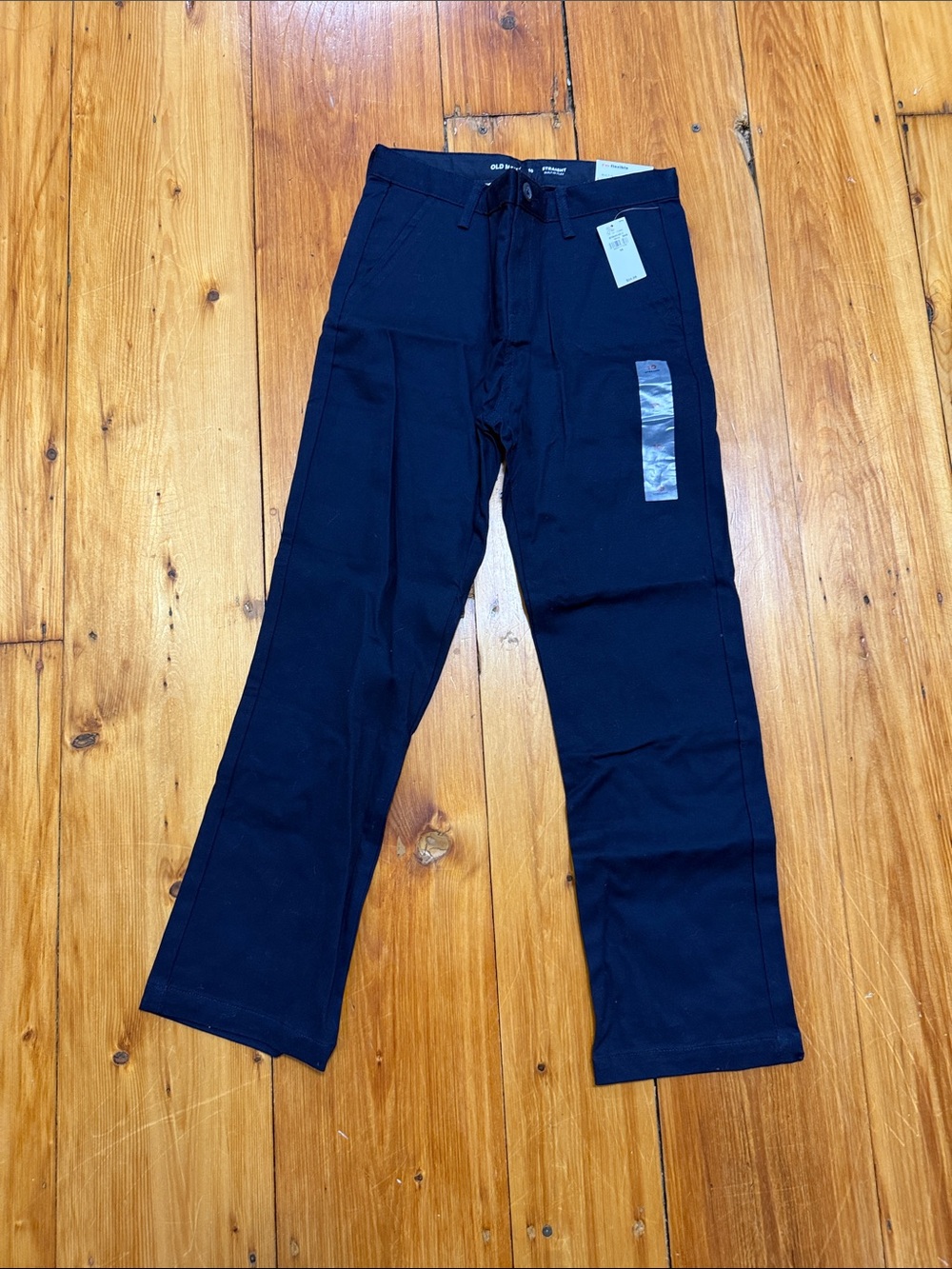 Old Navy Kids Navy Dress or Uniform Pants